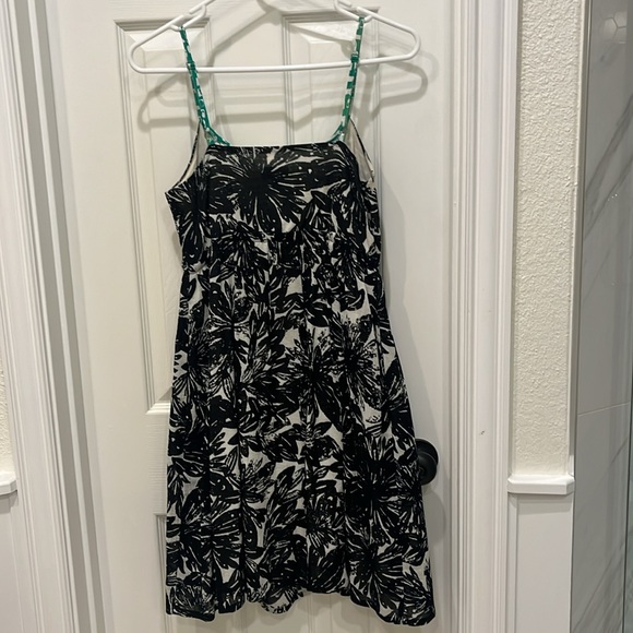 we love vera spaghetti strap dress - Picture 3 of 4